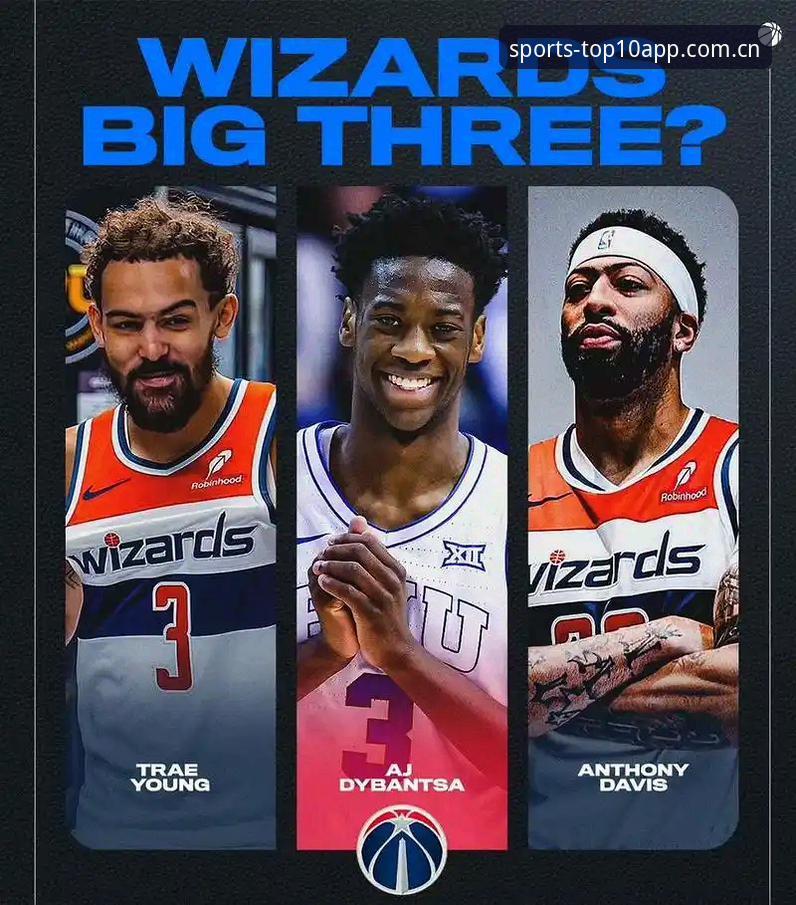 排行榜前十名篮球联盟赛程表怎么下载 NBA选秀之夜前,奇才状元签这出戏到底谁能猜中结局?